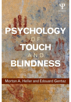 Psychology of Touch and Blindness