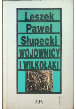 Wojownicy i wilkołaki
