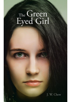 The Green Eyed Girl