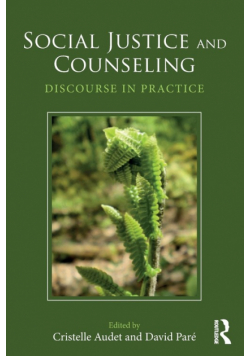 Social Justice and Counseling