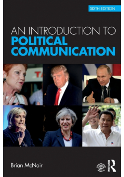 An Introduction to Political Communication