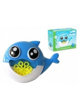 Generator baniek rybka