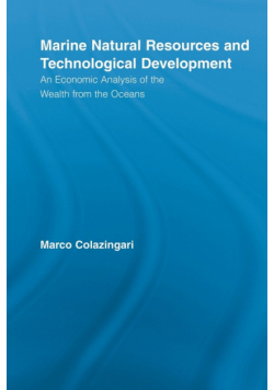 Marine Natural Resources and Technological Development