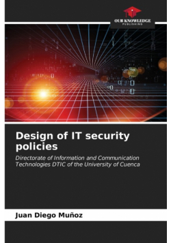Design of IT security policies