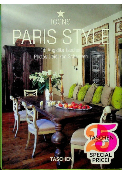 Paris style