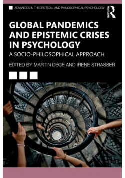 Global Pandemics and Epistemic Crises in Psychology