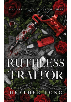 Ruthless Traitor