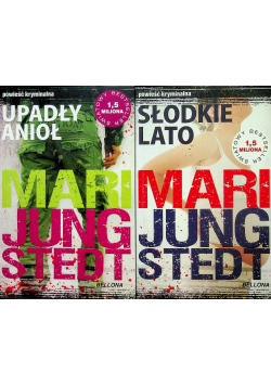 Upadły anioł / Słodkie lato
