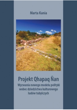 Projekt Qhapaq Nan
