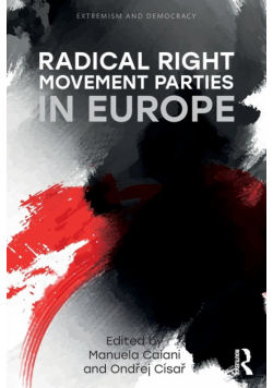 Radical Right Movement Parties in Europe