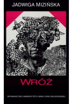 Wróż + Autograf Mizińskiej