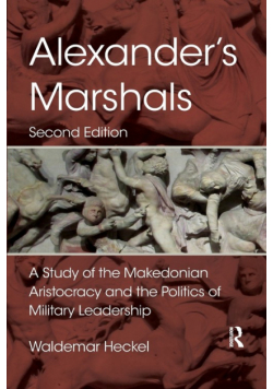 Alexander's Marshals