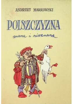 Polszczyzna znana i nieznana