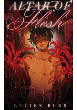Altar of Flesh