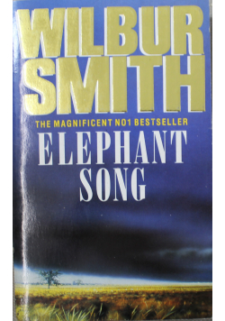 Elephant song