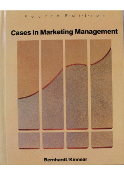 Cases in Marketing Management