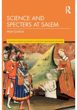 Science and Specters at Salem