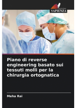 Piano di reverse engineering basato sui tessuti molli per la chirurgia ortognatica