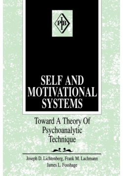 Self and Motivational Systems