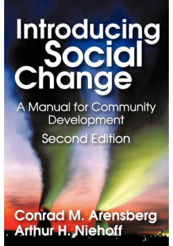 Introducing Social Change