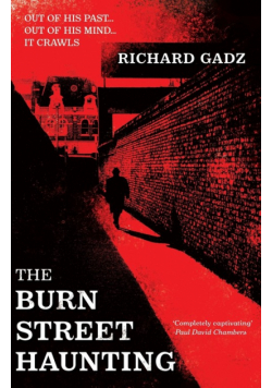 The Burn Street Haunting