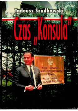 Czas Konsula