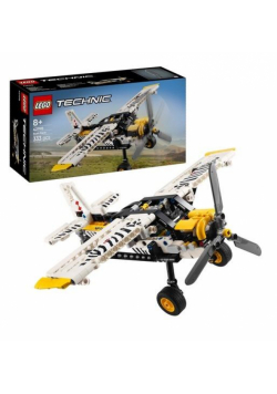 LEGO(R) TECHNIC 42198 (4szt) Samolot transportowy