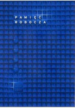 Pamięć robocza