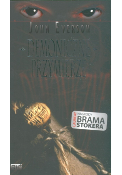 Demoniczne przymierze