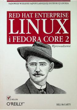 Red Hat Enterprise Linux i Fedora Core 2 Wprowadzenie