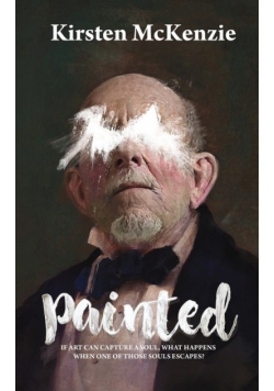 Painted