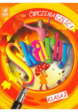 Skarby 2 Ćwiczenia humanistyczne Część 1