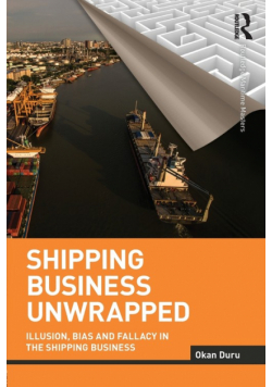 Shipping Business Unwrapped