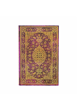 Notatnik w linie Paperblanks The Orchard Mini