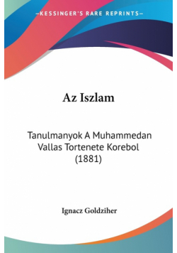 Az Iszlam