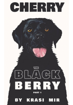 Cherry The Black Berry