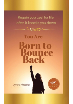 Born to Bounce Back