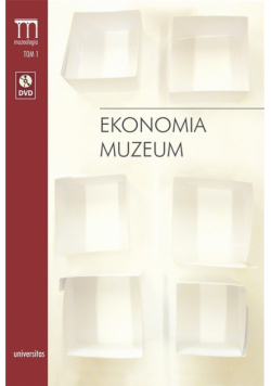 Ekonomia muzeum