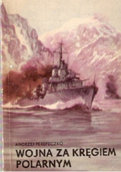 Wojna za kręgiem polarnym