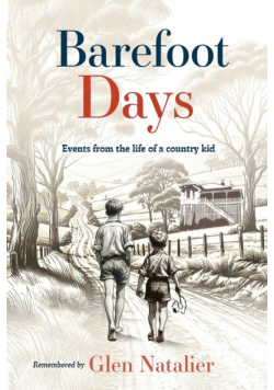 Barefoot Days