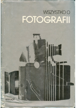 Wszystko o fotografii