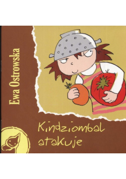 Kindziombal atakuje