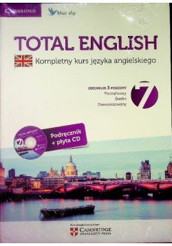 Total English Vol 7
