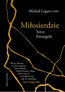 Miłosierdzie Serce Ewangelii
