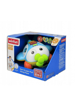 Samolot Śmiałek ABC