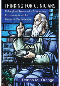 Thinking for Clinicians