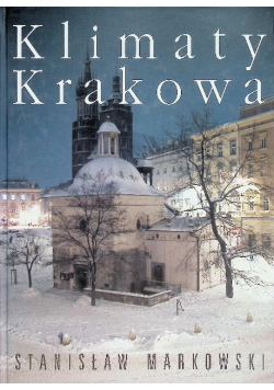 Klimaty Krakowa
