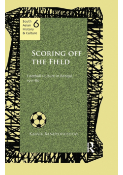Scoring Off the Field