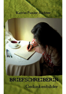 Briefschreiberin