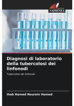 Diagnosi di laboratorio della tubercolosi dei linfonodi